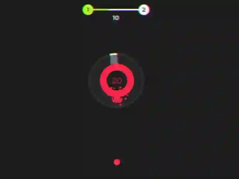 Leikur Spin Dash á netinu
