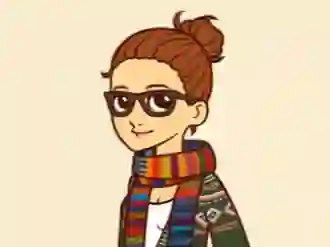 Leikur Hipster Girl á netinu