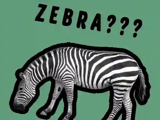 Leikur The World's Easiest Quiz Game á netinu