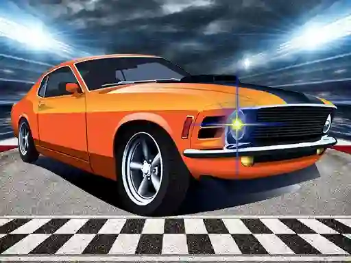 Leikur Racing Gta Cars á netinu