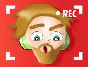 Leikur Vloggers Life Tycoon á netinu
