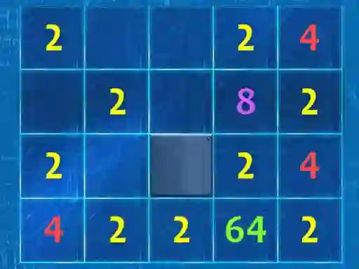 Leikur Fuse 3 á netinu