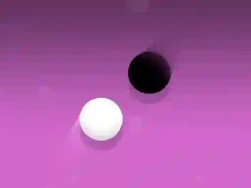Leikur Dots Pong á netinu
