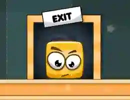 Leikur Jelly Escape á netinu