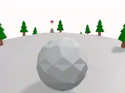 Leikur Rolling Ball á netinu