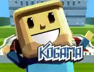 Leikur Kogama: School á netinu