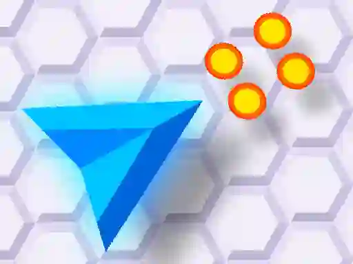 Leikur Clash Balls á netinu