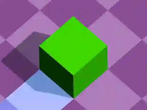 Leikur Epic Roll á netinu