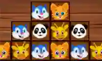 Leikur Animal Heroes á netinu