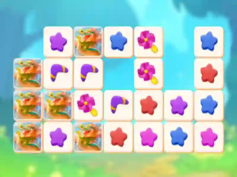 Leikur Puzzle Tap á netinu