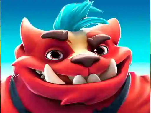 Leikur Bad run turbo edition á netinu