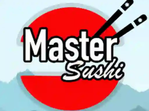 Leikur Master Sushi á netinu
