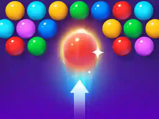 Leikur Bubble Shooter HD 2 á netinu