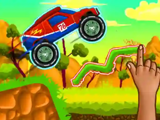Leikur Brainy Cars á netinu