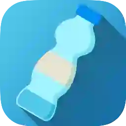 Leikur Bottle Flip Challenge 2 á netinu