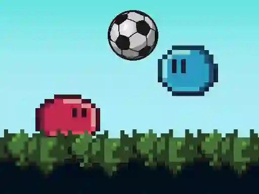 Leikur Slime Ball á netinu