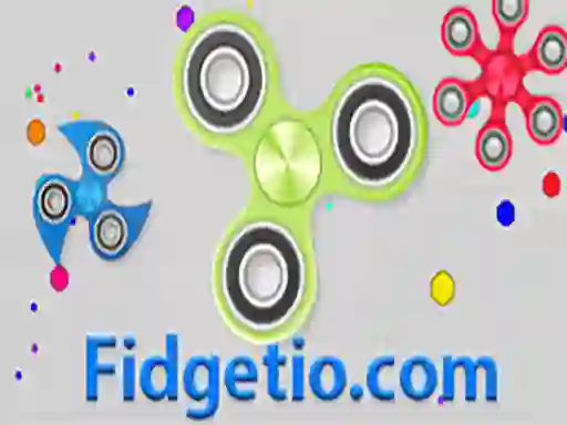 Leikur Fidgetio.com á netinu