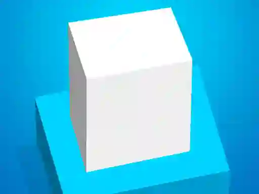 Leikur Super Jump Box á netinu