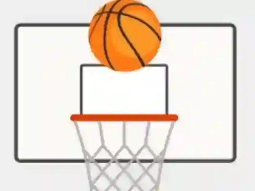 Leikur Basketball á netinu