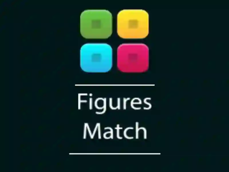 Leikur Figures Match á netinu