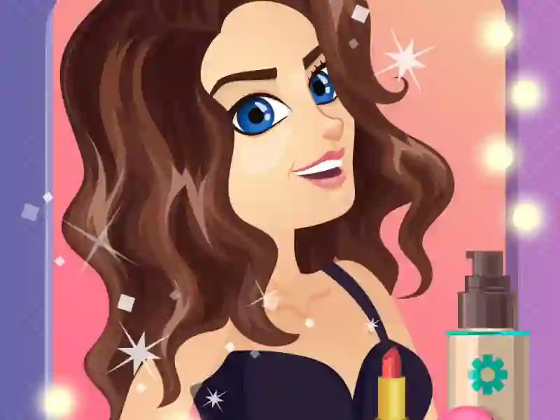 Leikur WOW Girl á netinu