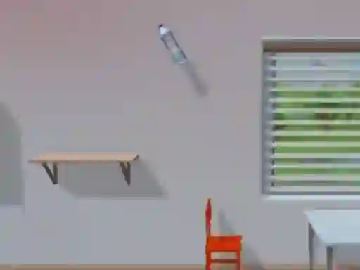 Leikur Kitchen Rush á netinu