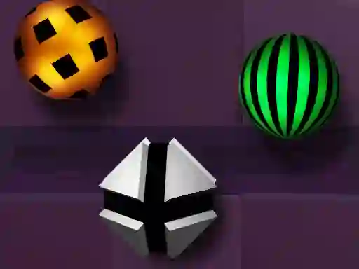 Leikur Balls Will Fall á netinu