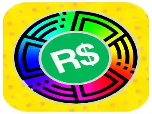 Leikur Free Robux Games Roblox Spin Wheel á netinu