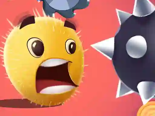 Leikur Swipe Ball á netinu