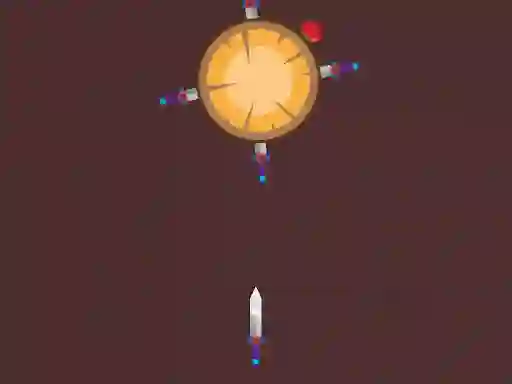 Leikur Weapon Strike á netinu