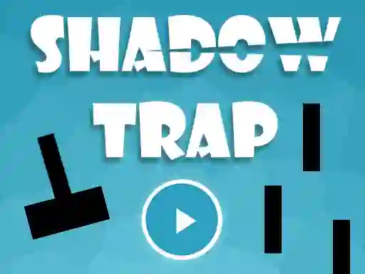 Leikur Shadow Trap á netinu