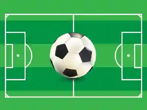Leikur Funky Football á netinu