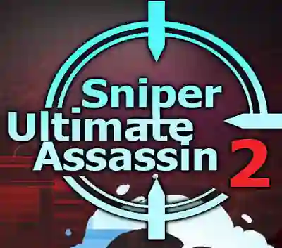 Leikur Sniper Ultimate Assassin 2 á netinu