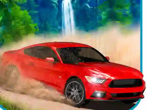 Leikur Offroad Racing Adventure á netinu