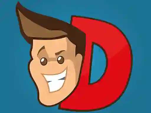 Leikur Dangerous Danny á netinu
