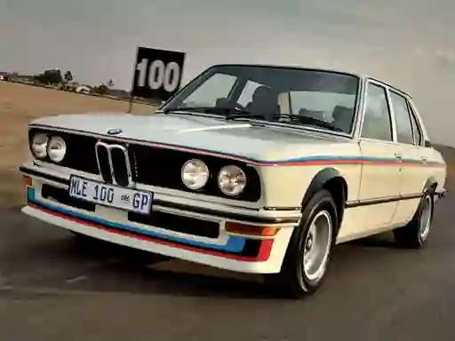 Leikur BMW 530 MLE á netinu