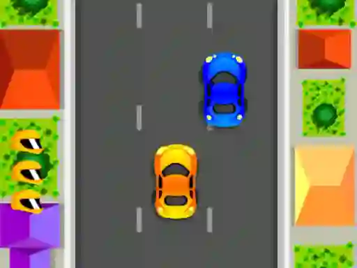 Leikur Ready Driver á netinu
