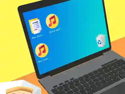 Leikur Personal Computer á netinu