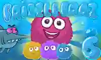 Leikur Frizzle Fraz 6 á netinu