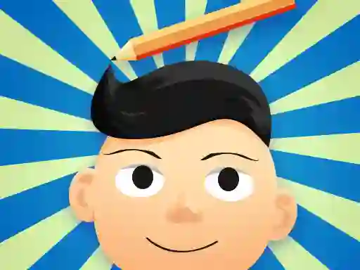 Leikur Just Draw á netinu