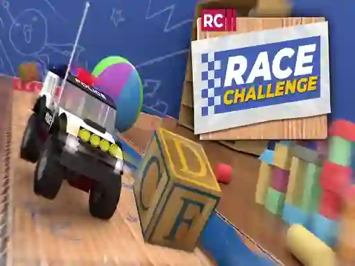 Leikur Mini Toy Car á netinu
