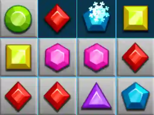 Leikur Jewel Legend á netinu