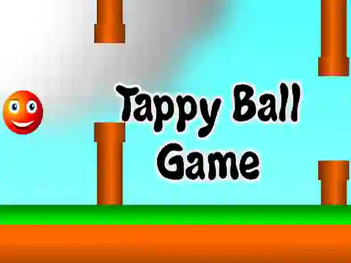 Leikur Ball á netinu