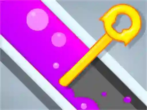 Leikur Pin Pull 3D á netinu