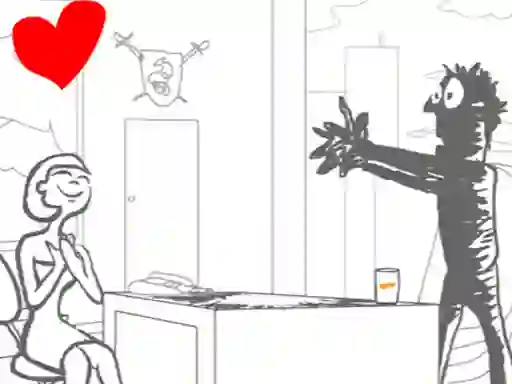 Leikur Whack Your Computer á netinu