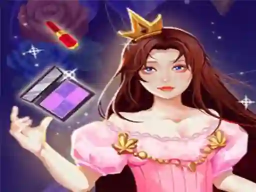 Leikur Princess on the Run.io á netinu