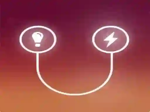 Leikur Loop: Energy á netinu