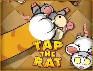 Leikur Tap The Rat á netinu