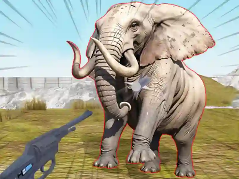 Leikur Zoo Anomaly Simulation á netinu
