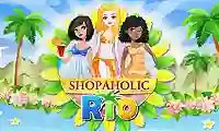 Leikur Shopaholic Rio á netinu